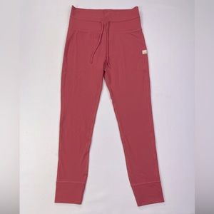 Women’s Vuori Daily Extra Soft 7/8 Length High-Rise Leggings Sierra Size M